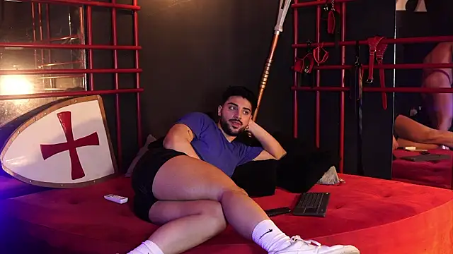 Snapshot of Liam_and_luca chatting on September 2025 02:26:01 AM Liam and luca online show from September 2025 02:26:01 AM