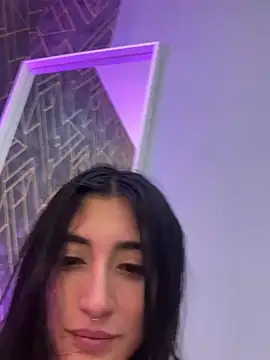 Tahara Romanov online show from March 2025 08:51:02 PM