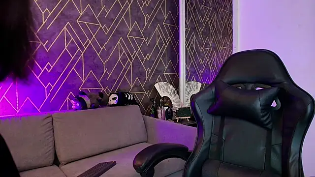 Tahara Romanov online show from March 2026 02:50:01 PM