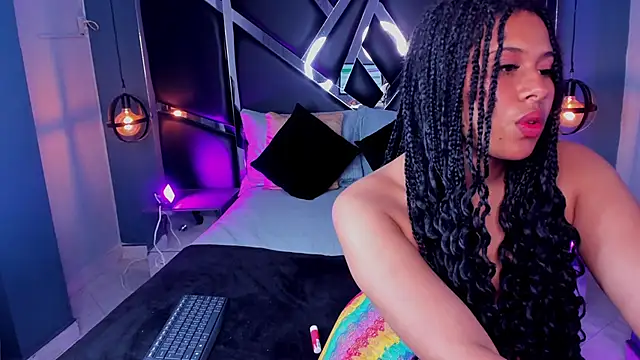 Melissa 23  online show from March 2025 02:21:02 AM