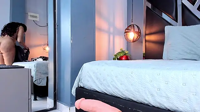 Melissa 23  online show from November 2025 11:52:02 AM