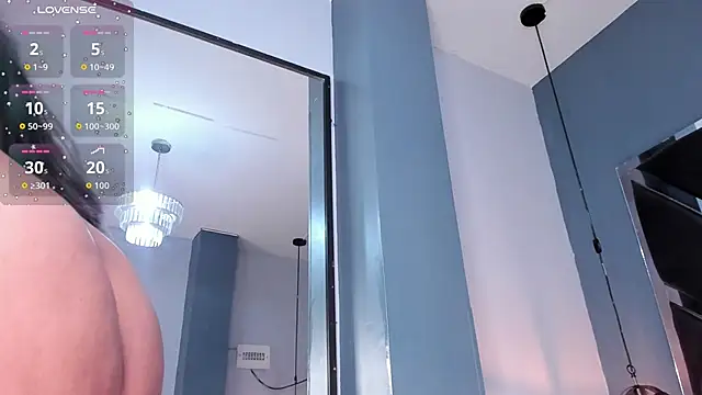 Melissa 23  online show from March 2026 11:58:02 AM