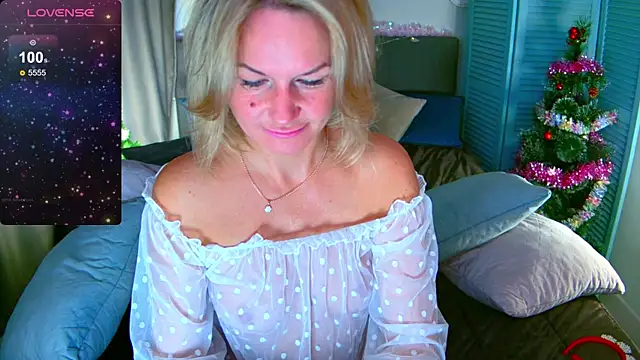 AssolMonet online show from December 2025 09:27:02 AM