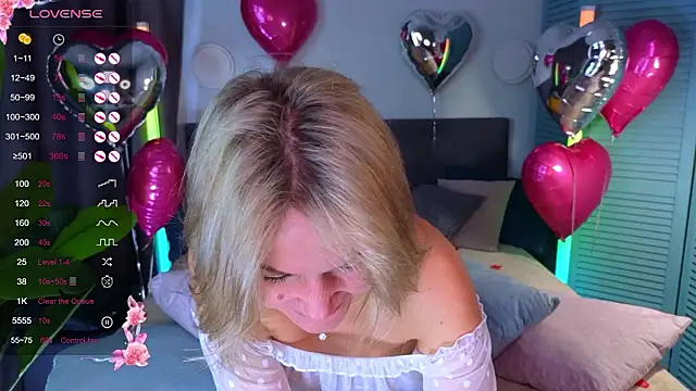 AssolMonet online show from February 2026 07:37:02 AM