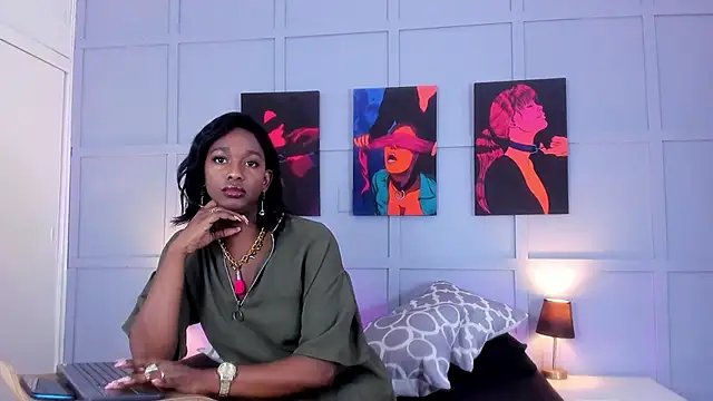 Snapshot of NehandaClarck_ chatting on March 2025 04:04:01 AM NehandaClarck online show from March 2025 04:04:01 AM