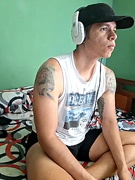 David7sw online show from October 2025 09:26:02 PM