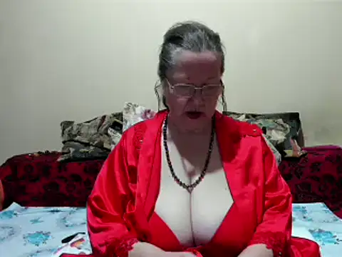 SingleMILF online show from March 2025 09:53:02 AM