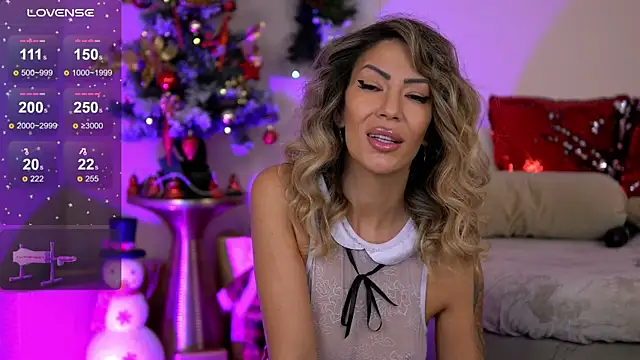 Snapshot of SophiaPotts chatting on December 2025 04:18:02 AM SophiaPotts online show from December 2025 04:18:02 AM