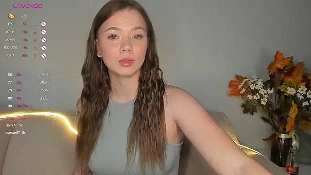 dinky  emily online show from October 2025 10:22:02 AM