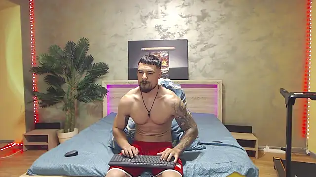 Snapshot of Tiberius_hunk chatting on June 2026 05:23:01 AM Tiberius hunk online show from June 2026 05:23:01 AM