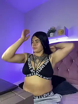 sofia 23x online show from March 2025 12:48:02 PM