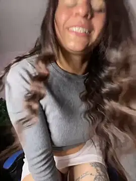 sofia 23x online show from September 2025 01:38:01 PM