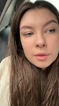 HannaJohnson online show from March 2025 05:57:01 AM