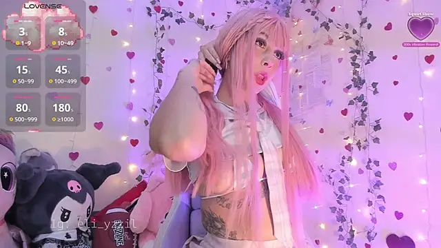 Snapshot of elizabeth_jiing chatting on March 2025 11:11:02 PM elizabeth jiing online show from March 2025 11:11:02 PM