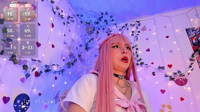 Snapshot of elizabeth_jiing chatting on September 2025 01:55:02 PM elizabeth jiing online show from September 2025 01:55:02 PM