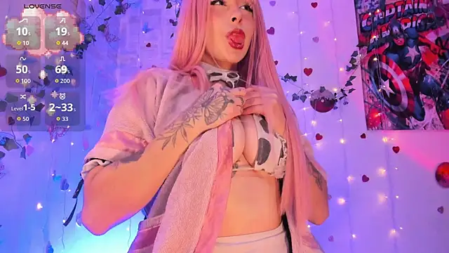 Snapshot of elizabeth_jiing chatting on October 2025 06:41:02 PM elizabeth jiing online show from October 2025 06:41:02 PM