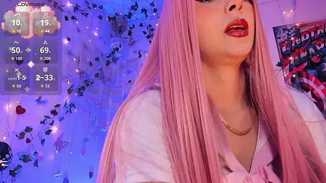 Snapshot of elizabeth_jiing chatting on October 2025 02:29:01 PM elizabeth jiing online show from October 2025 02:29:01 PM