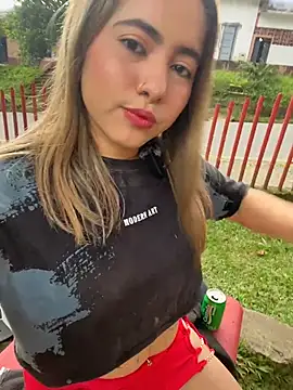 lunaxxx 69 online show from October 2025 09:39:02 PM