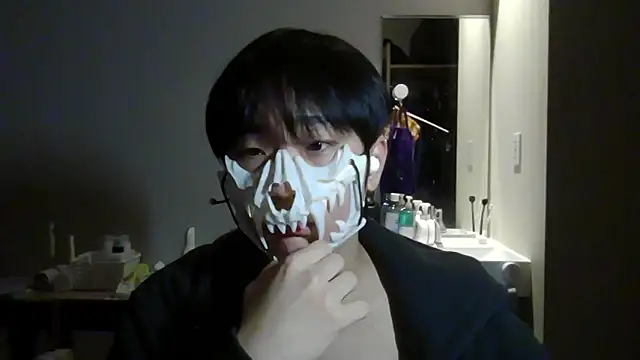 sdamvo2 online show from October 2025 01:34:02 PM