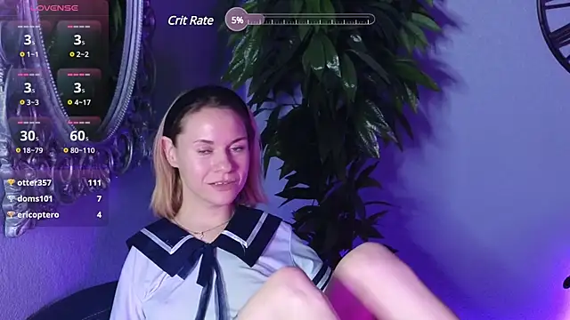 Snapshot of EmmaGallen chatting on March 2025 03:18:02 PM EmmaGallen online show from March 2025 03:18:02 PM