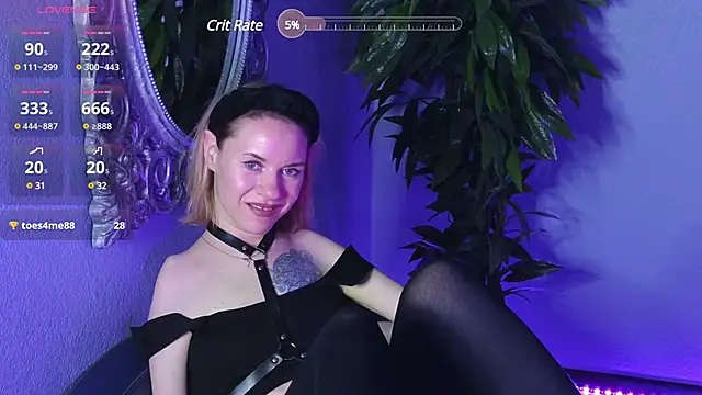 Snapshot of EmmaGallen chatting on March 2025 11:42:02 AM EmmaGallen online show from March 2025 11:42:02 AM