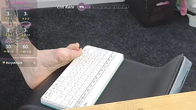 Snapshot of EmmaGallen chatting on September 2025 09:23:02 AM EmmaGallen online show from September 2025 09:23:02 AM