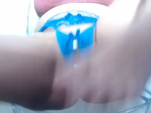 luli angel online show from March 2025 06:42:01 PM