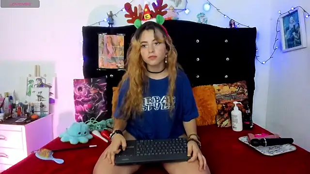 young jung online show from December 2025 09:56:01 PM