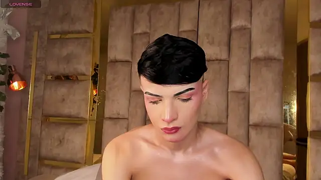 Dylan Turnerr online show from March 2025 08:52:02 PM