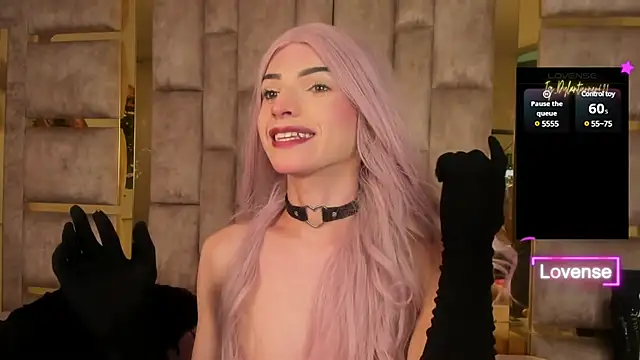 Dylan Turnerr online show from March 2025 12:30:01 AM