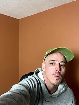 Mac ThunderCock online show from January 2026 02:35:02 AM