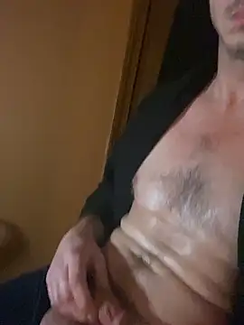 Snapshot of Mac_ThunderCock chatting on February 2026 07:29:02 AM Mac ThunderCock online show from February 2026 07:29:02 AM