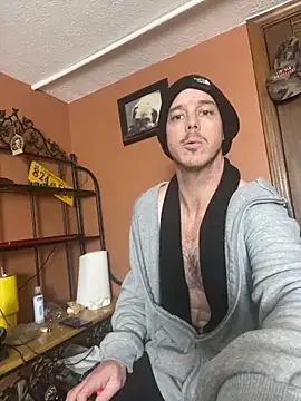 Snapshot of Mac_ThunderCock chatting on February 2026 08:23:02 PM Mac ThunderCock online show from February 2026 08:23:02 PM