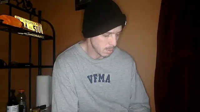 Snapshot of Mac_ThunderCock chatting on February 2026 05:33:02 AM Mac ThunderCock online show from February 2026 05:33:02 AM