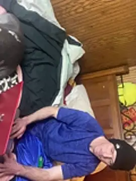 Snapshot of Mac_ThunderCock chatting on February 2026 12:40:02 AM Mac ThunderCock online show from February 2026 12:40:02 AM