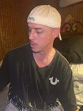 Snapshot of Mac_ThunderCock chatting on March 2026 12:52:02 AM Mac ThunderCock online show from March 2026 12:52:02 AM