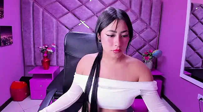 Sofia Daemon online show from March 2025 01:27:01 AM