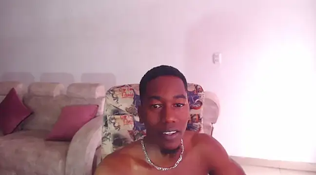 Dreamastercum  online show from March 2025 04:30:01 PM