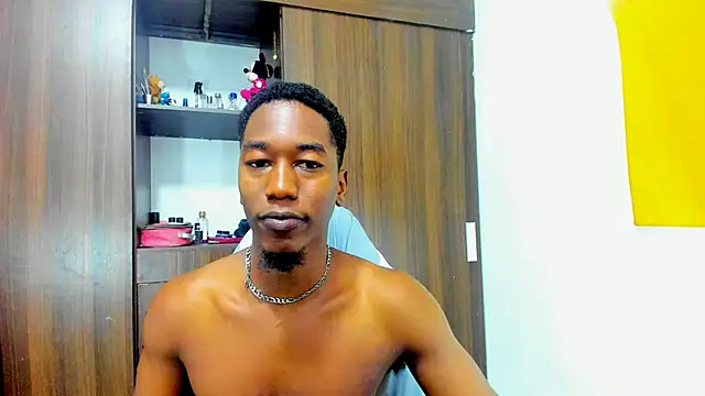 Dreamastercum  online show from September 2025 08:20:02 PM