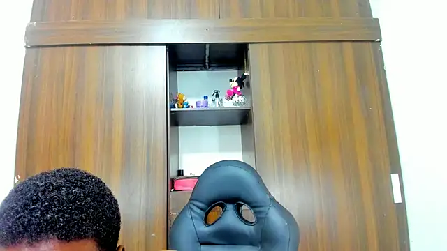 Dreamastercum  online show from September 2025 08:08:01 PM