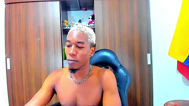 Dreamastercum  online show from January 2026 09:18:02 PM