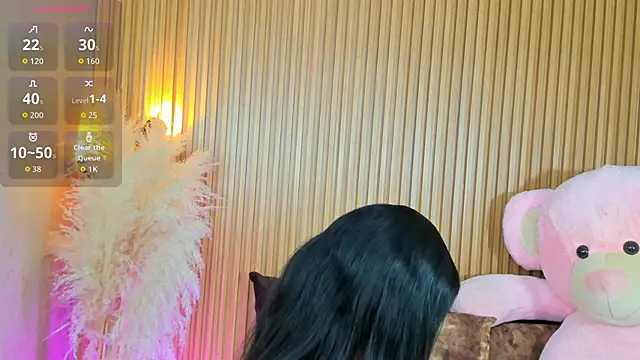 Snapshot of AlexiaAbbey chatting on November 2025 07:26:01 PM AlexiaAbbey online show from November 2025 07:26:01 PM