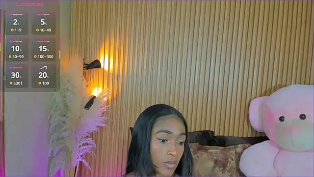 Snapshot of AlexiaAbbey chatting on December 2025 07:09:01 PM AlexiaAbbey online show from December 2025 07:09:01 PM