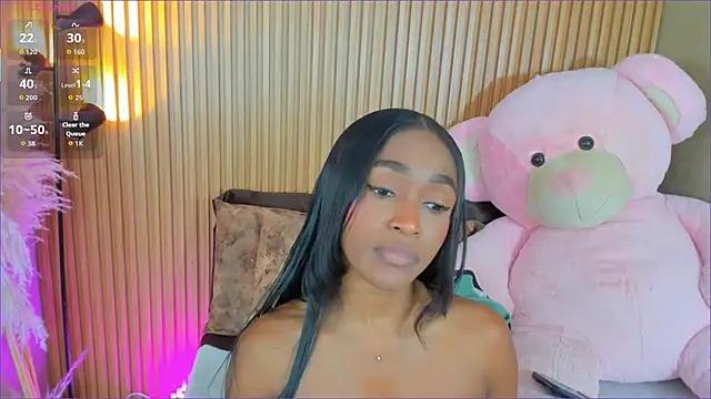 Snapshot of AlexiaAbbey chatting on December 2025 07:11:02 PM AlexiaAbbey online show from December 2025 07:11:02 PM