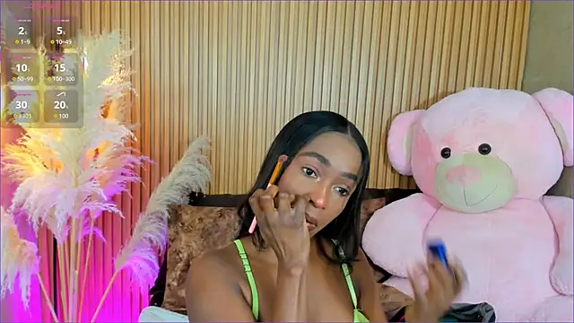 Snapshot of AlexiaAbbey chatting on December 2025 03:17:01 PM AlexiaAbbey online show from December 2025 03:17:01 PM