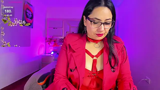 tamara rouse1 online show from September 2025 04:38:02 AM