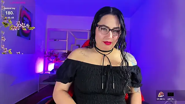 tamara rouse1 online show from September 2025 04:17:02 AM