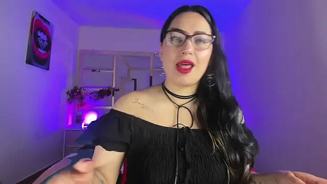 tamara rouse1 online show from October 2025 04:09:01 AM