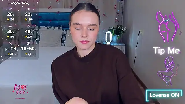 EmelyMason online show from December 2025 11:05:01 AM