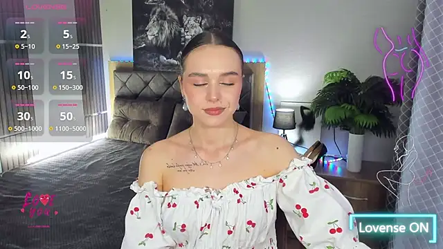 EmelyMason online show from March 2026 10:04:01 AM